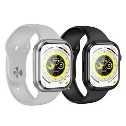 Уценка Смарт-часы Hoco Smart Watch Y23 Smart sports watch (call version)