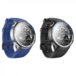 Смарт-годинник Hoco Smart Watch Y24 AMOLED Smart sports watch (call version)