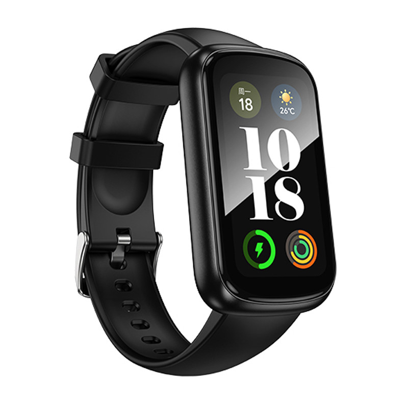 Смарт-годинник Hoco Smart Watch Y25 Smart sports watch на малюнкі №1