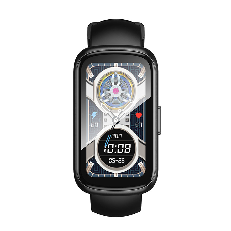 Смарт-годинник Hoco Smart Watch Y25 Smart sports watch на малюнкі №3