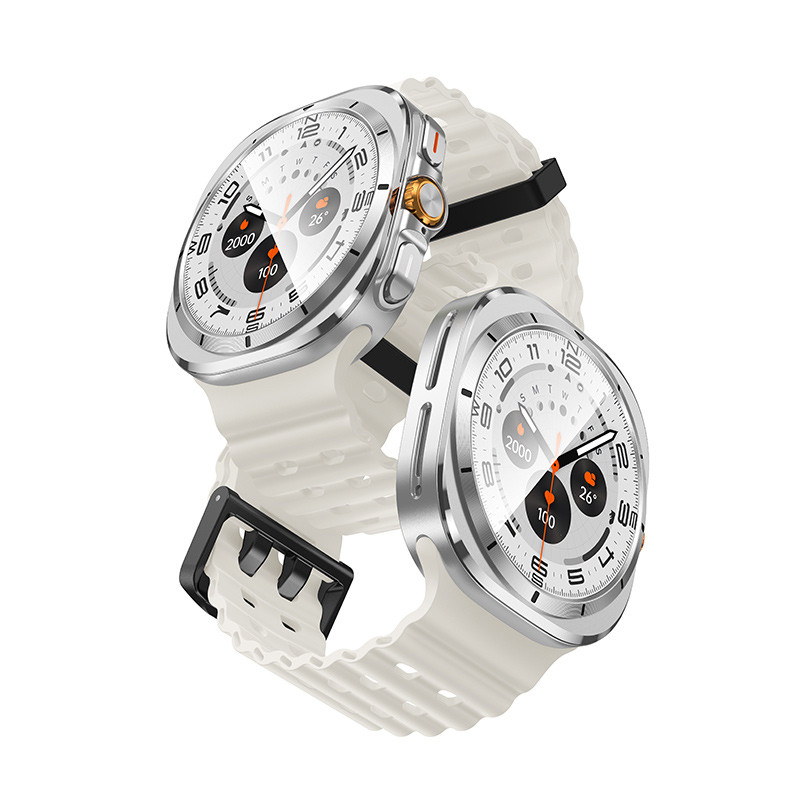 Смарт-годинник Hoco Smart Watch Y29 Smart sports watch (call version) на малюнкі №2