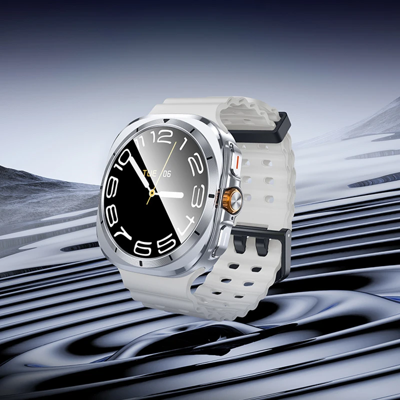 Смарт-часы Hoco Y29 Smart sports watch (call version), Silver 2, купить оптом с доставкой