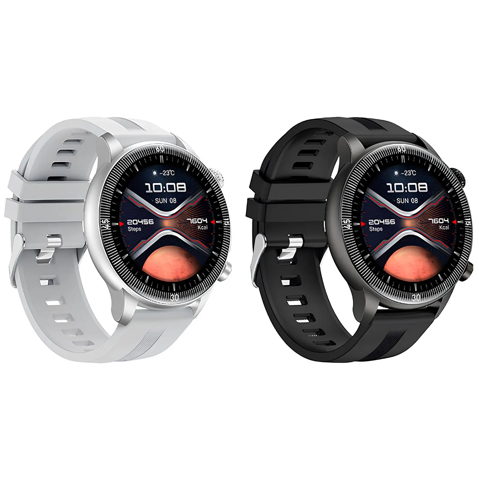 Смарт-часы Hoco Smart Watch Y31 Smart sports watch (call version), купить оптом с доставкой