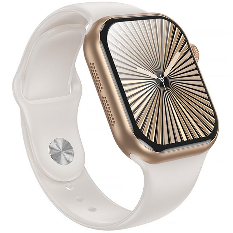 Смарт-годинник Borofone BD12 Smart sports watch (call version) на малюнкі №1