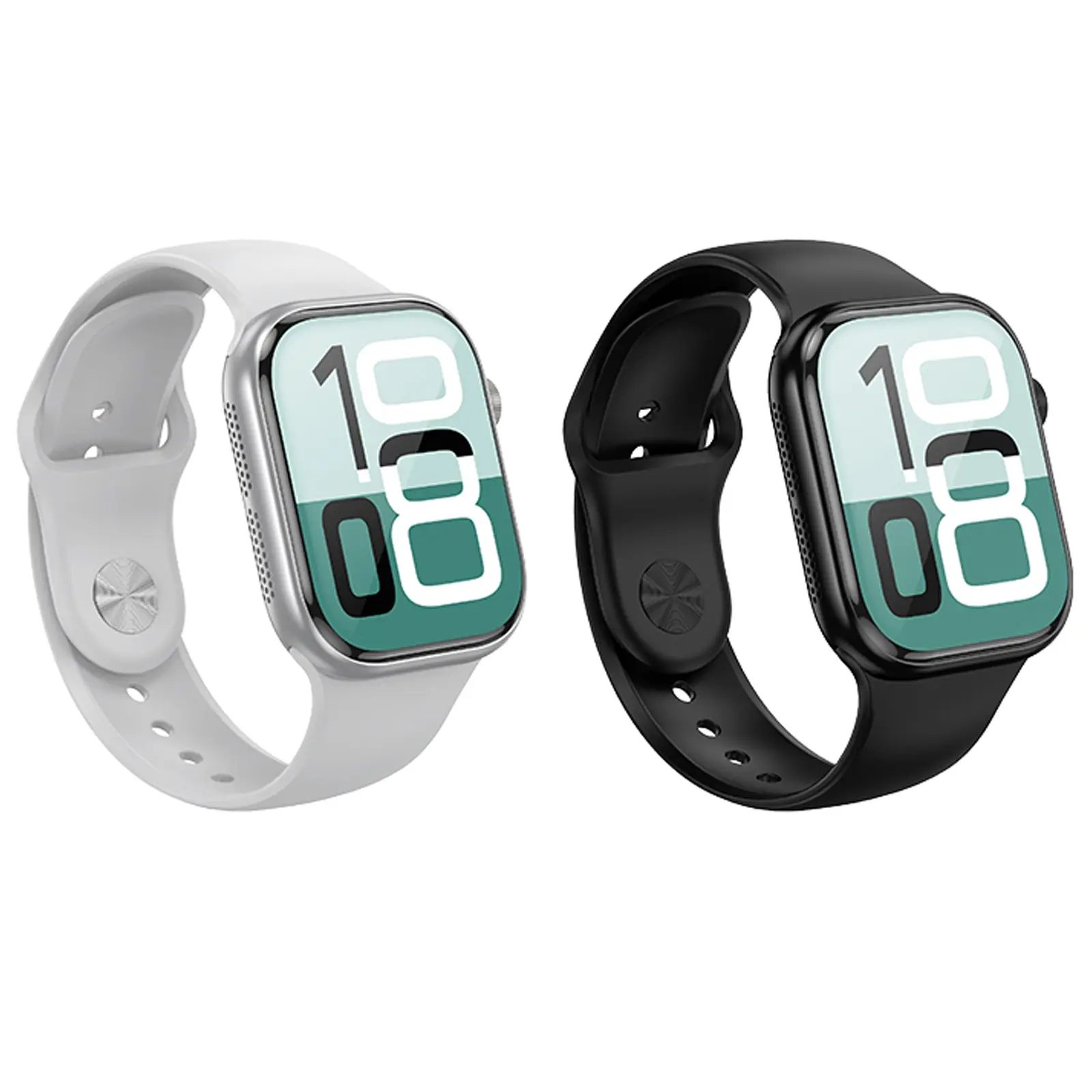 Смарт-часы Borofone BD14 Smart sports watch (call version), купить оптом с доставкой