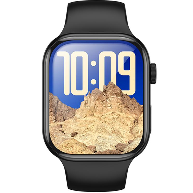 Смарт-годинник Borofone BD14 Smart sports watch (call version) на малюнкі №3