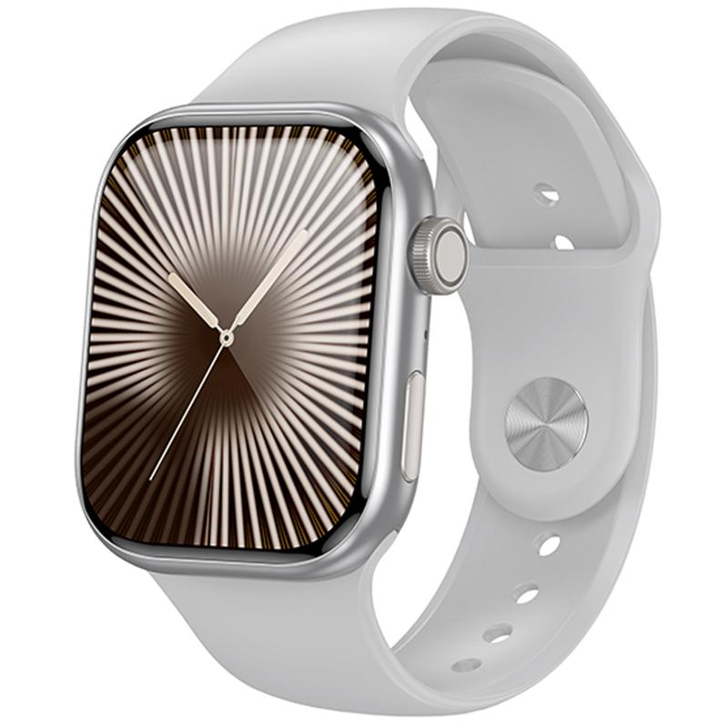 Смарт-годинник Borofone BD14 Smart sports watch (call version) на малюнкі №1