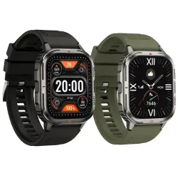 Уцінка Смарт-годинник WIWU Smart Watch SW05