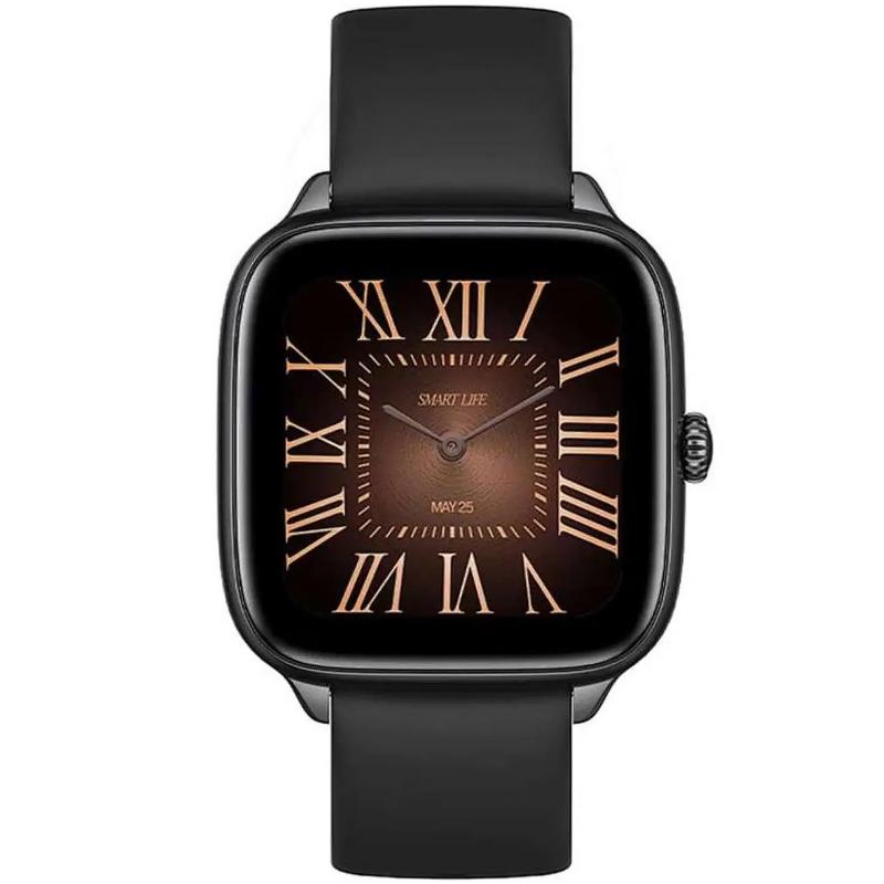 Смарт-годинник WiWU SW06 Smart sports watch (call version) на малюнкі №3