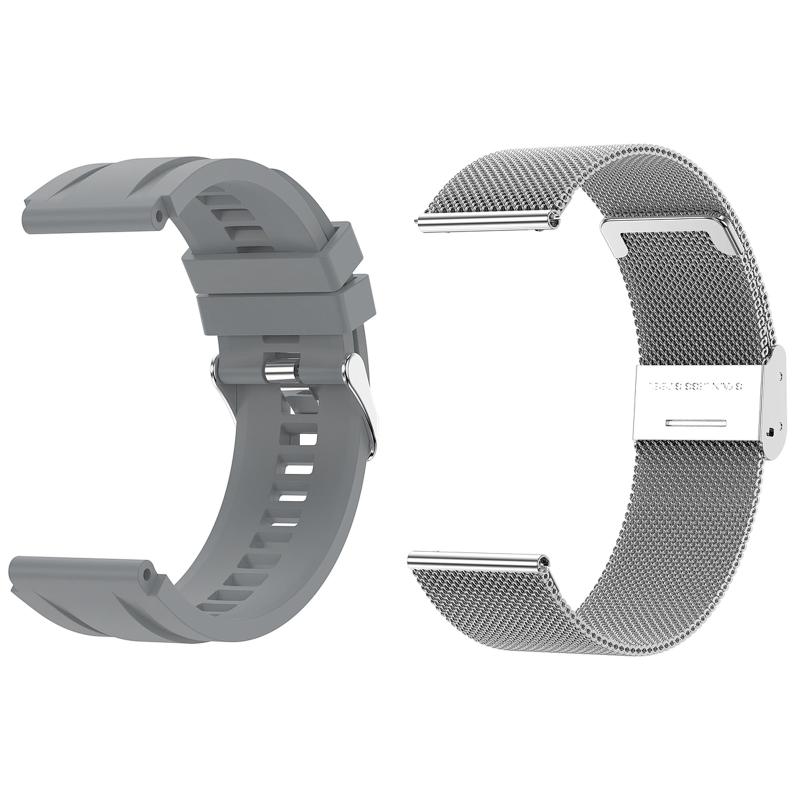 Смарт-годинник WiWU SW08 Smart sports watch (call version) на малюнкі №6