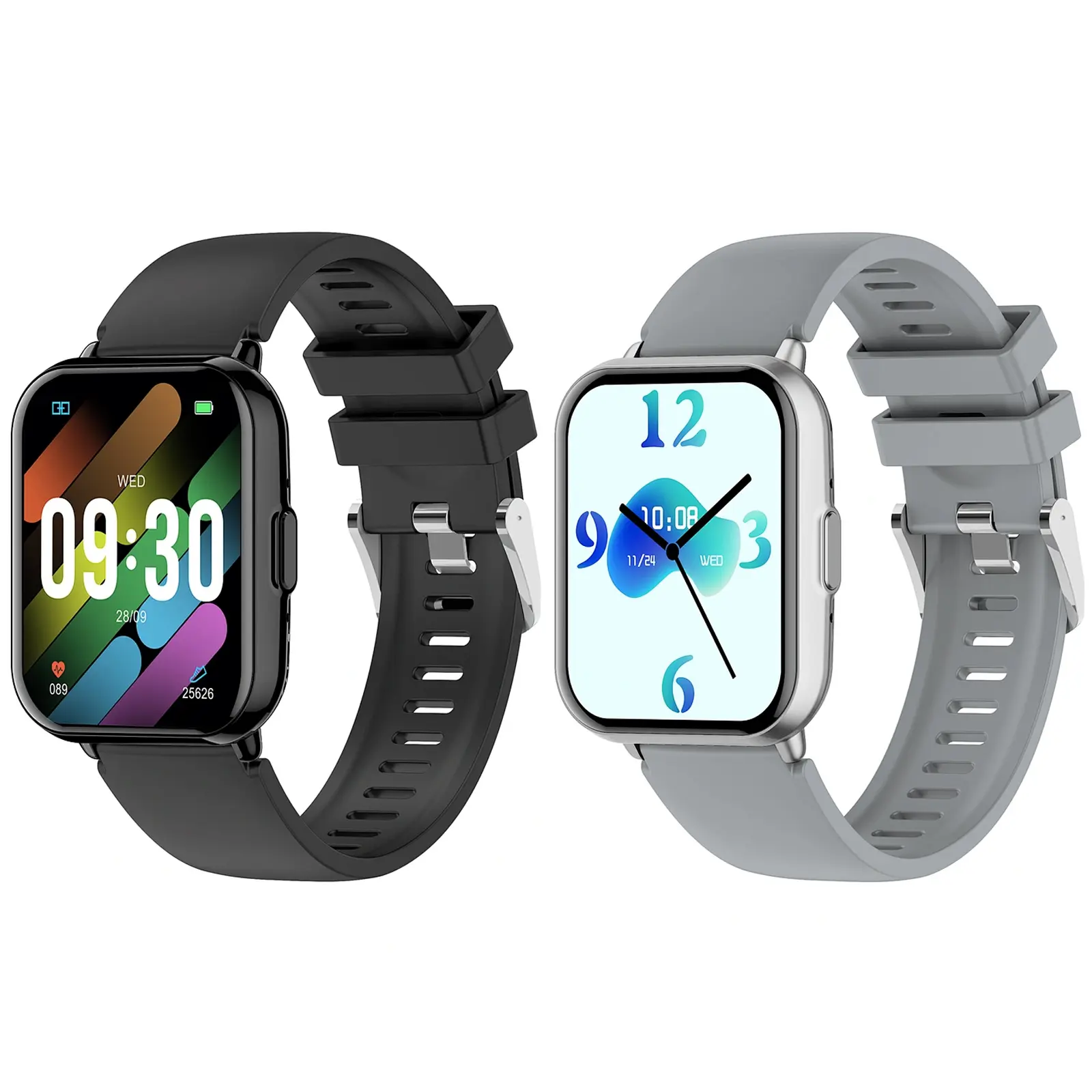 Смарт-годинник WiWU SW09 Smart sports watch (call version), купити оптом з доставкою