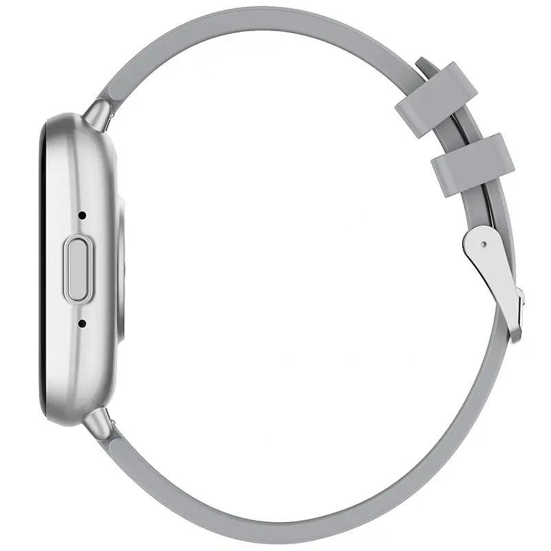 Смарт-годинник WiWU SW09 Smart sports watch (call version), Silver 3, купити оптом з доставкою