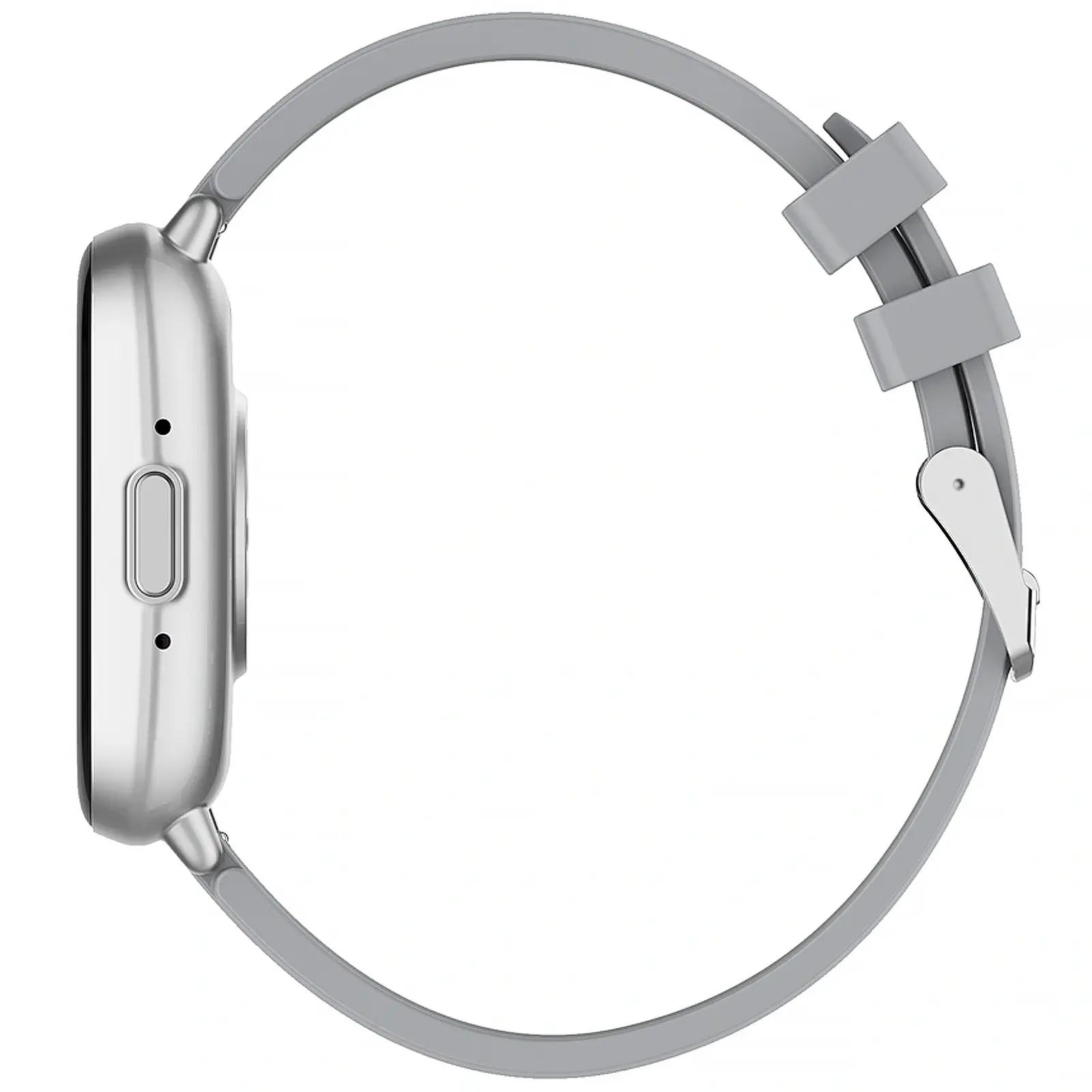 Смарт-годинник WiWU SW09 Smart sports watch (call version), Silver 3, купити оптом з доставкою