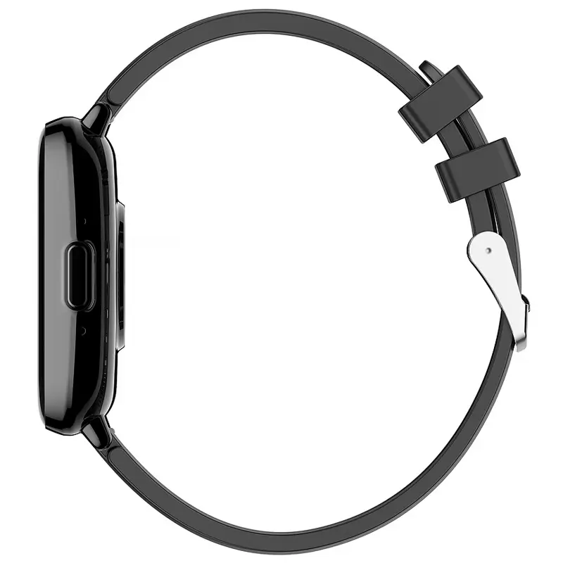 Смарт-годинник WiWU SW09 Smart sports watch (call version), Black 4, купити оптом з доставкою
