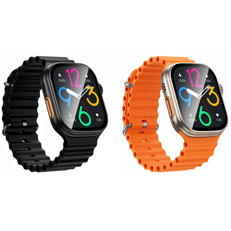 Смарт-часы Borofone BD14 Ultra Smart sports watch (call version), купить оптом с доставкой