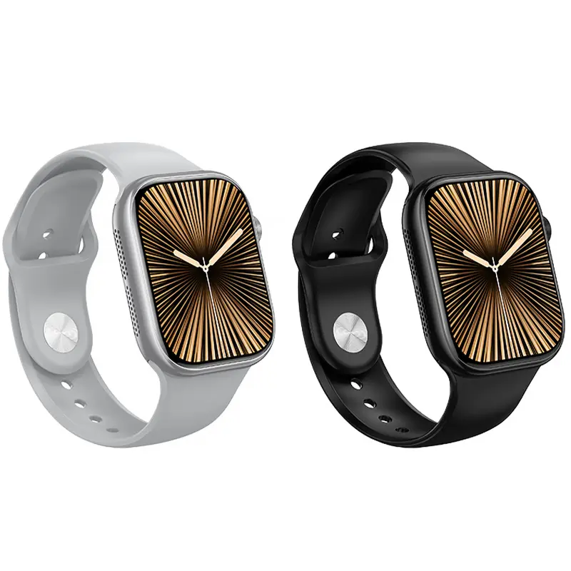 Смарт-часы Borofone BD14 Plus Smart sports watch (call version), купить оптом с доставкой