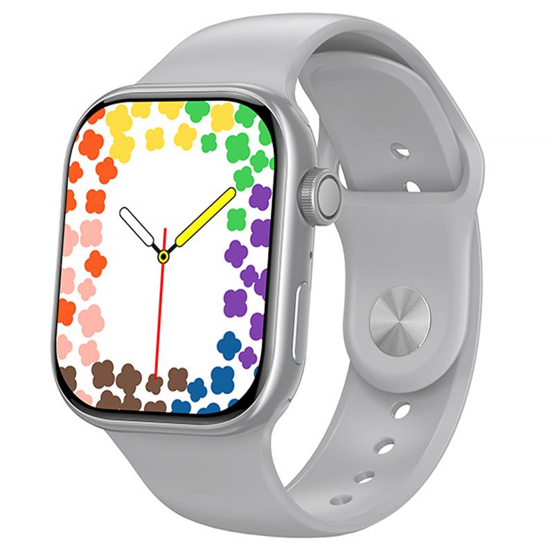 Смарт-часы Borofone BD14 Plus Smart sports watch (call version) на картинке №1