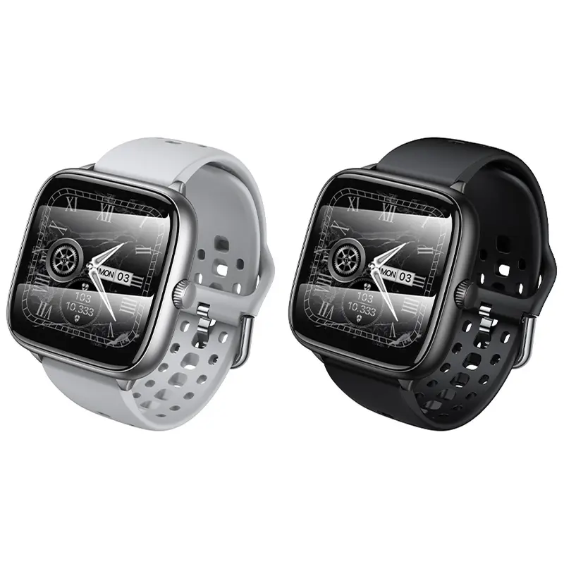 Смарт-часы Hoco Y36 Smart sports watch (call version), купить оптом с доставкой