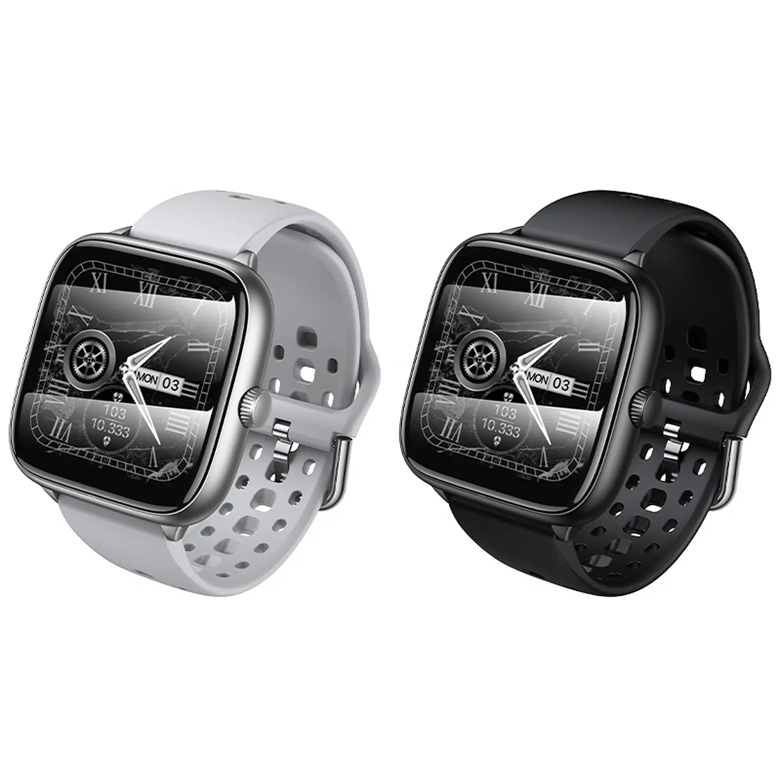 Смарт-часы Hoco Y36 Smart sports watch (call version), купить оптом с доставкой