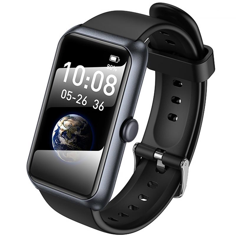 Смарт-часы Hoco Smart Watch Y34 Smart sports watch (call version) на картинке №1