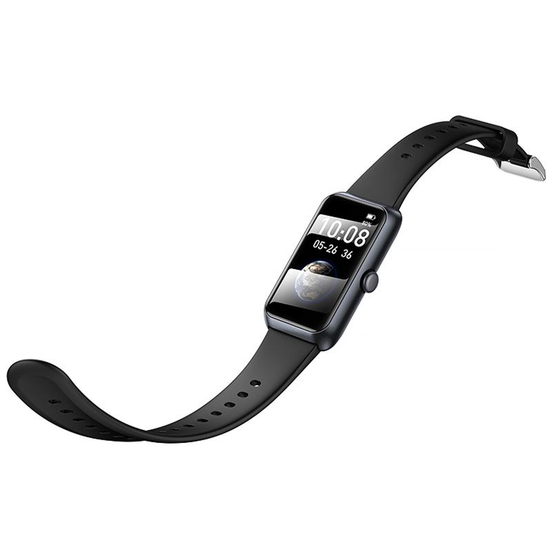 Смарт-часы Hoco Smart Watch Y34 Smart sports watch (call version) на картинке №2