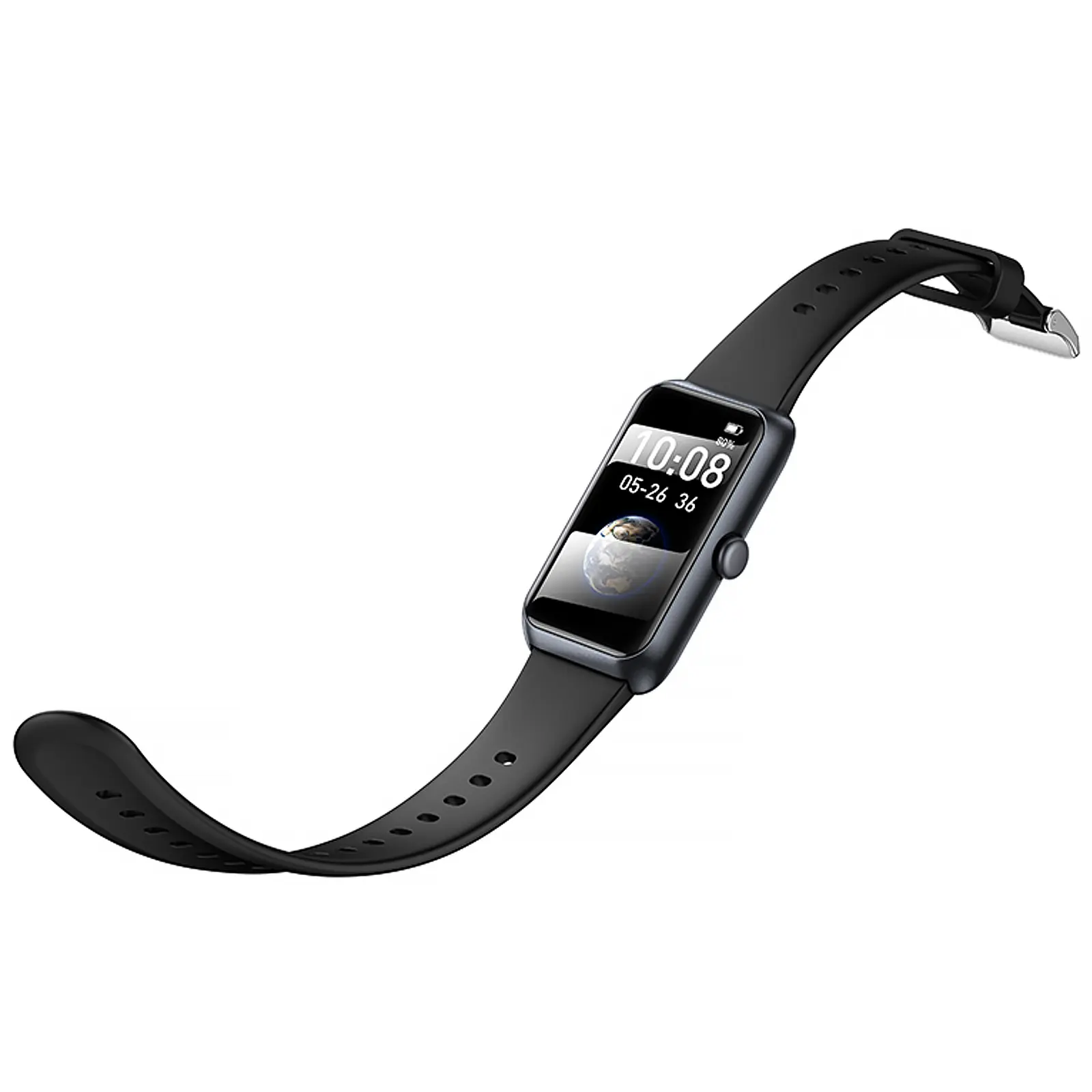 Смарт-часы Hoco Smart Watch Y34 Smart sports watch (call version), Black 1, купить оптом с доставкой