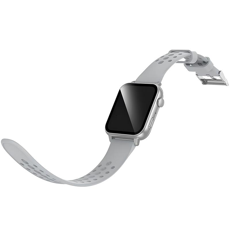 Смарт-часы Borofone BD15 Smart sports watch (call version) на картинке №2