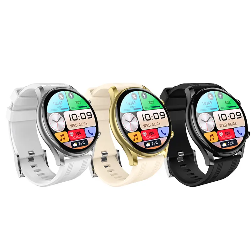Смарт-часы Hoco Y38 Smart sports watch (call version), купить оптом с доставкой