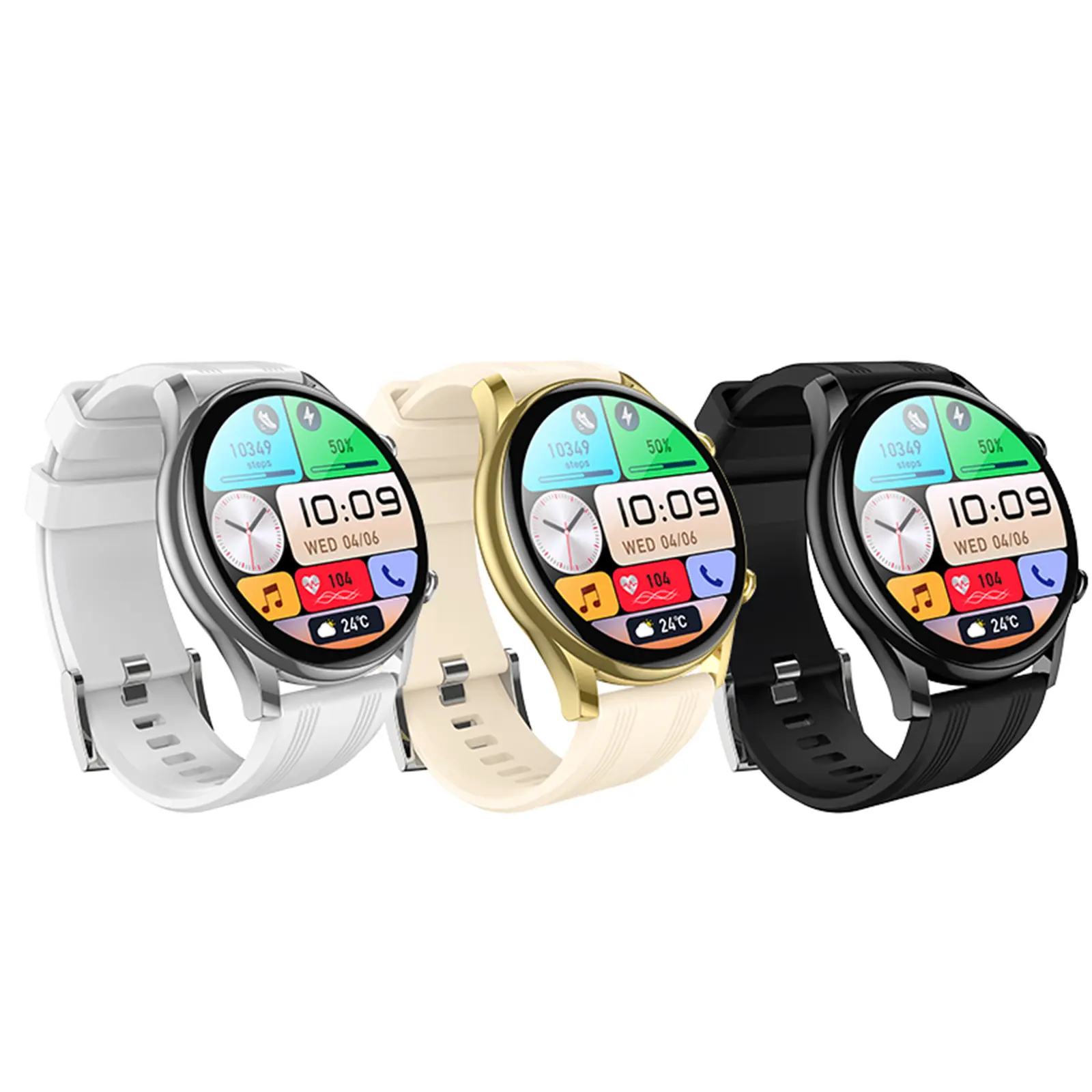 Смарт-часы Hoco Y38 Smart sports watch (call version), купить оптом с доставкой