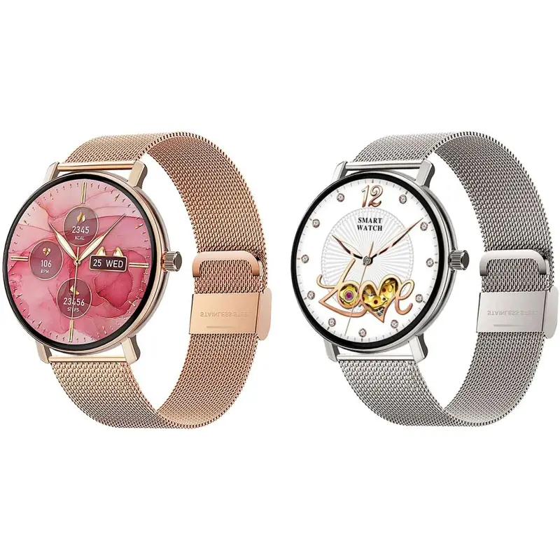 Смарт-часы WiWU SW07 Smart sports watch (call version), купить оптом с доставкой
