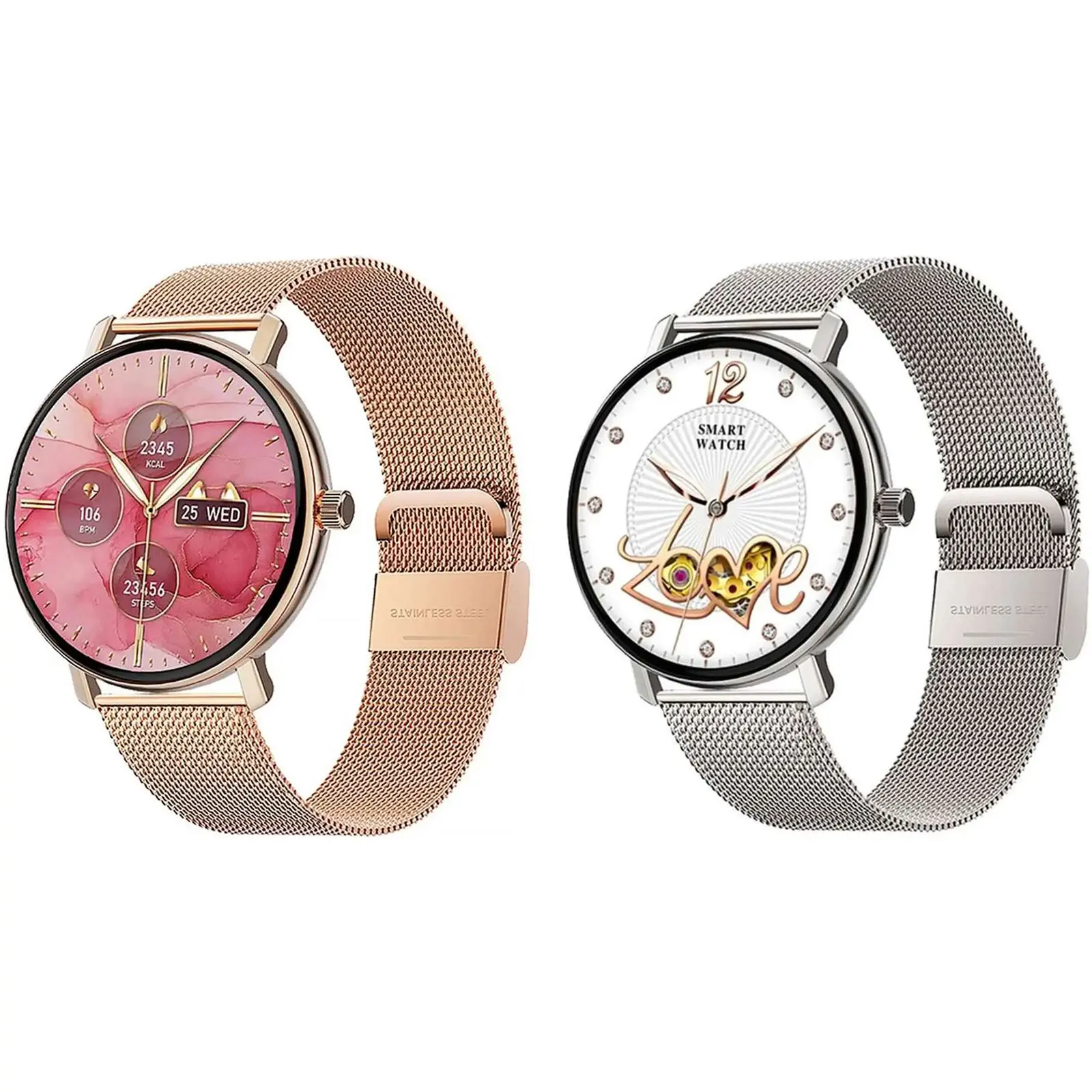 Смарт-часы WiWU SW07 Smart sports watch (call version), купить оптом с доставкой