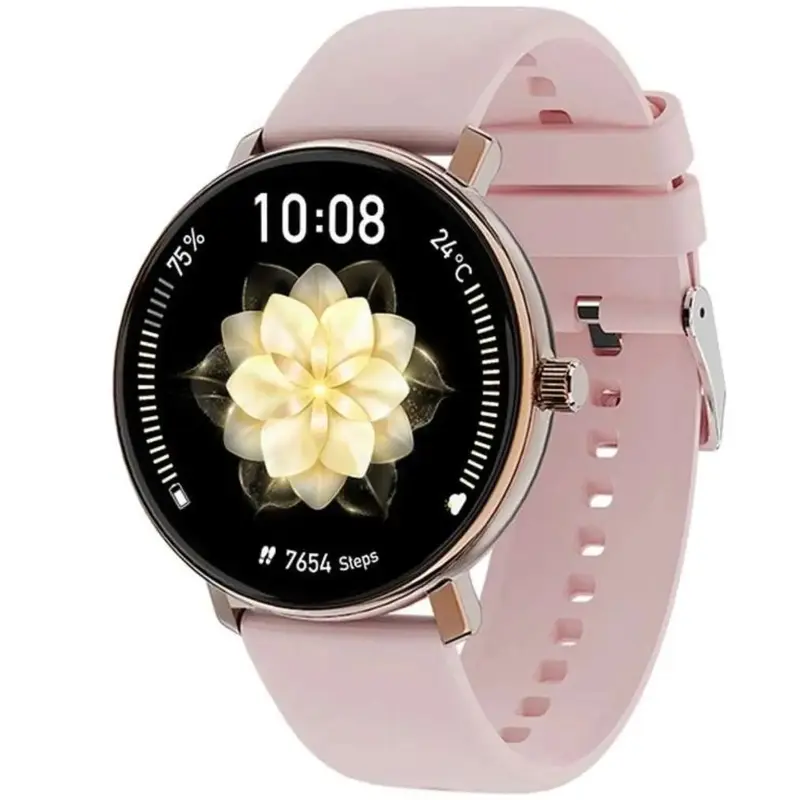 Смарт-часы WiWU SW07 Smart sports watch (call version), Gold 3, купить оптом с доставкой