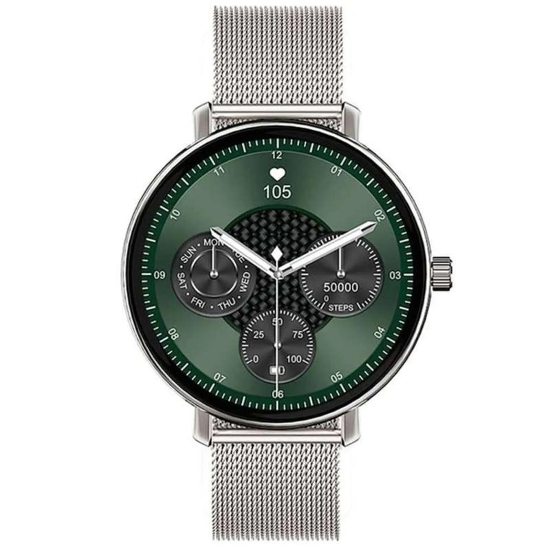 Смарт-годинник WiWU SW07 Smart sports watch (call version) на малюнкі №3