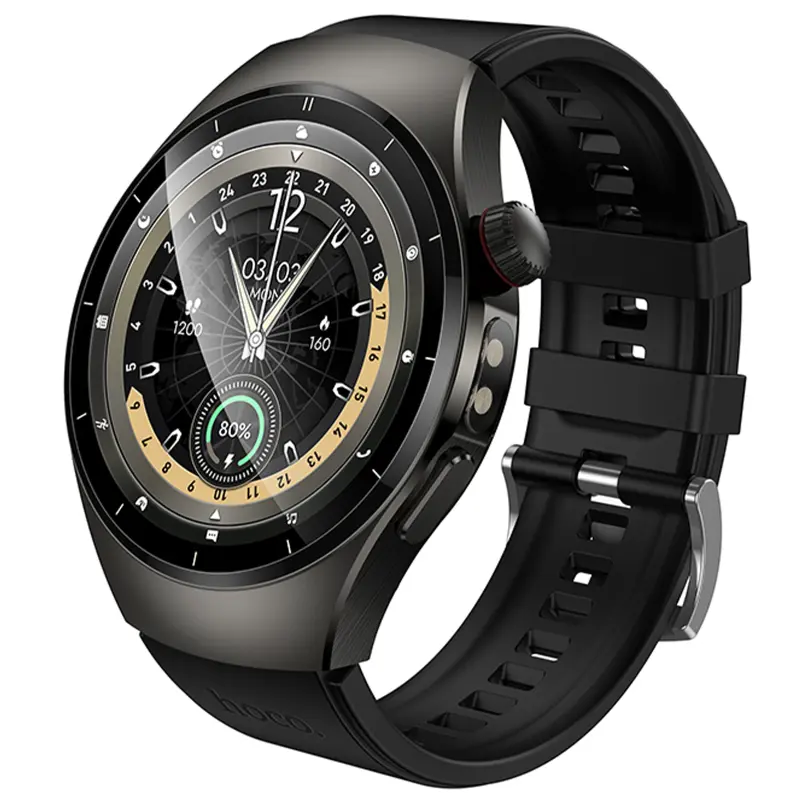 Смарт-часы Hoco Y40 Smart sports watch (call version), купить оптом с доставкой