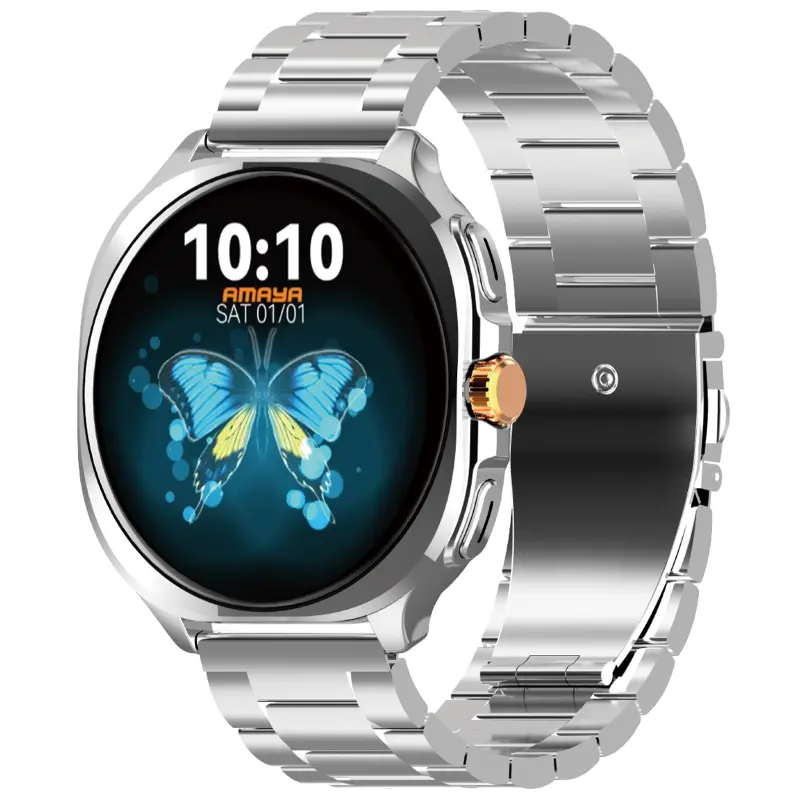 Смарт-часы Amaya ASW-50 Smart sports watch (call version), купить оптом с доставкой