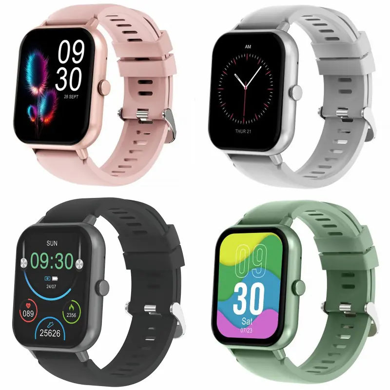 Смарт-годинник Amaya ASW-04 Smart sports watch (call version), купити оптом з доставкою