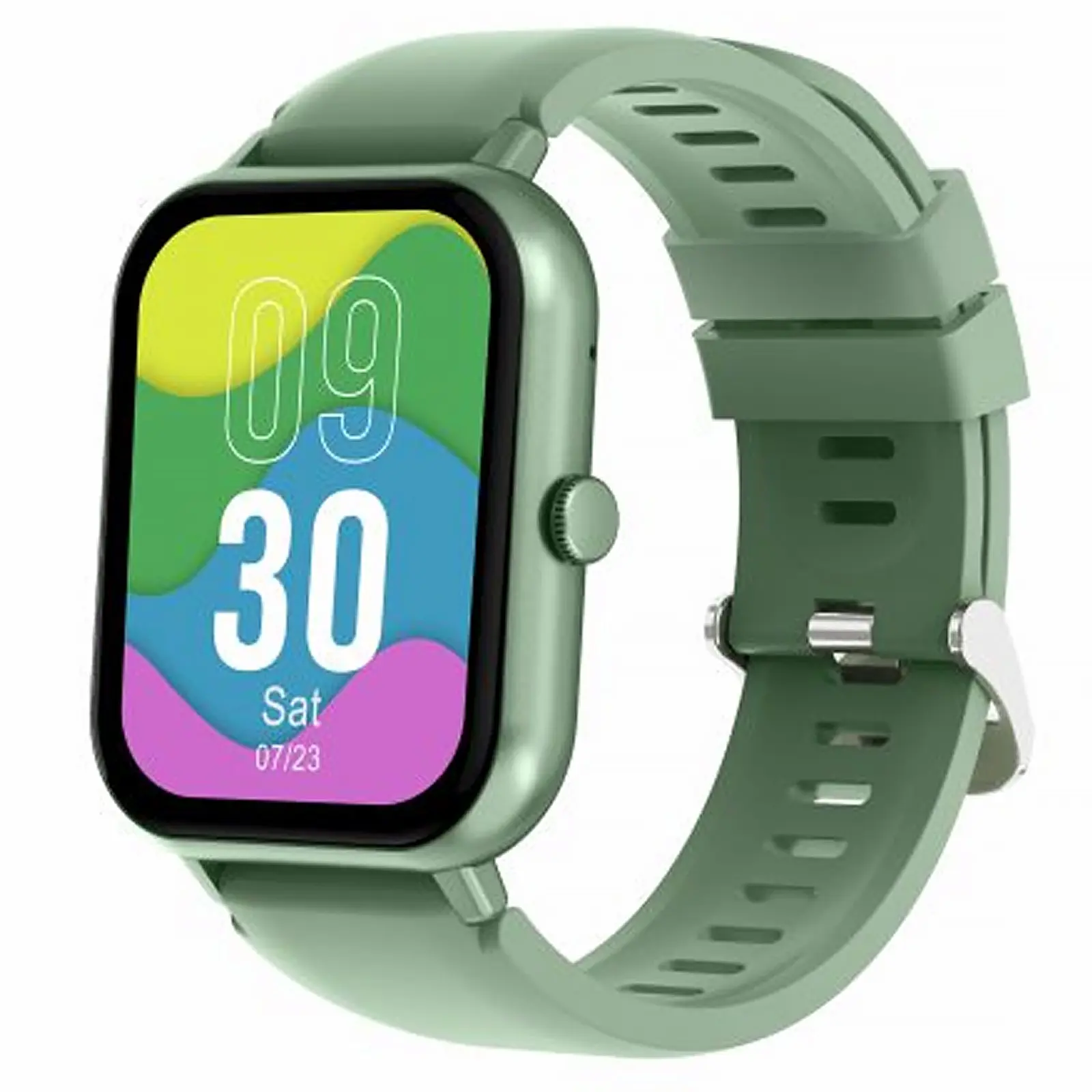 Смарт-годинник Amaya ASW-04 Smart sports watch (call version), Green, купити оптом з доставкою