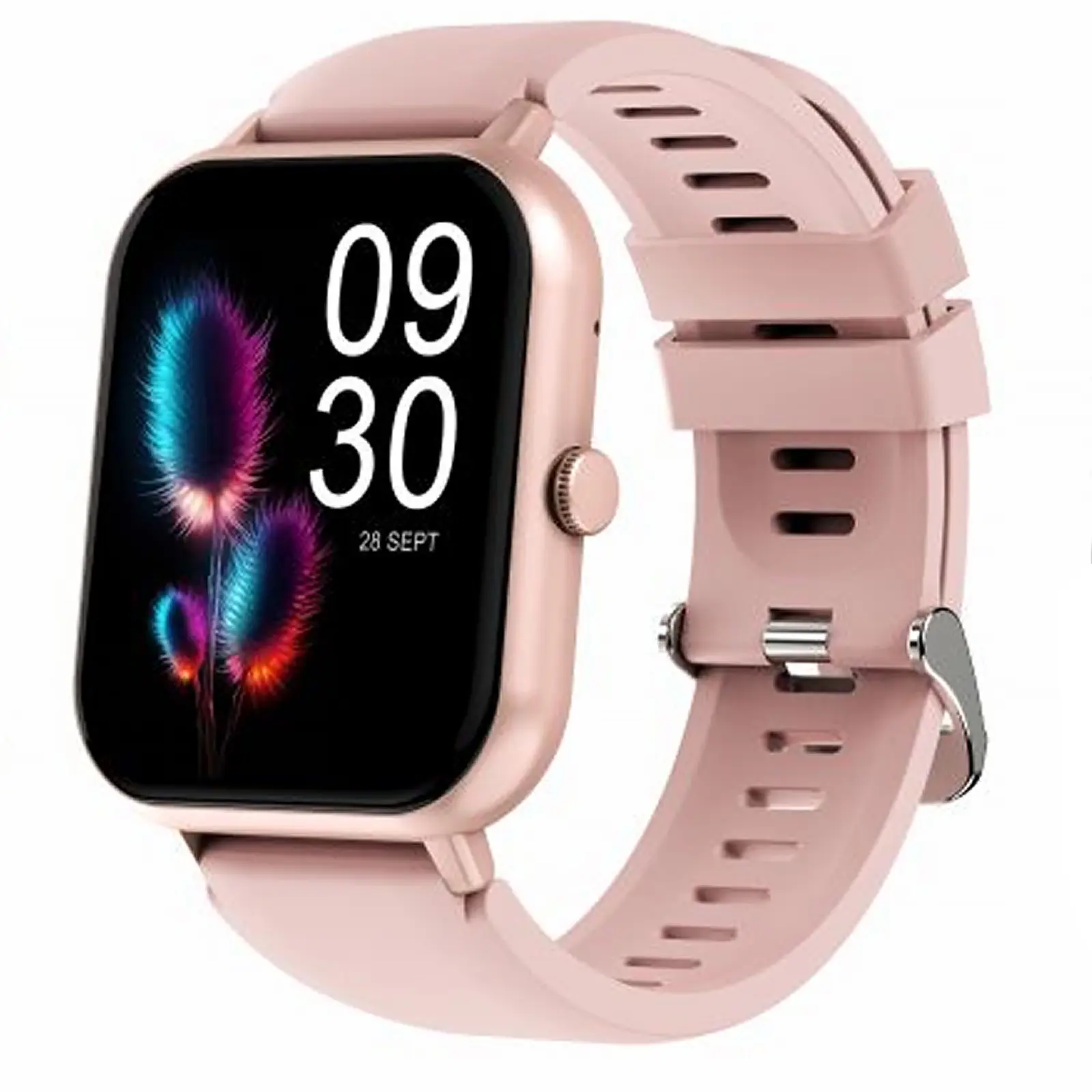Смарт-годинник Amaya ASW-04 Smart sports watch (call version), Pink, купити оптом з доставкою