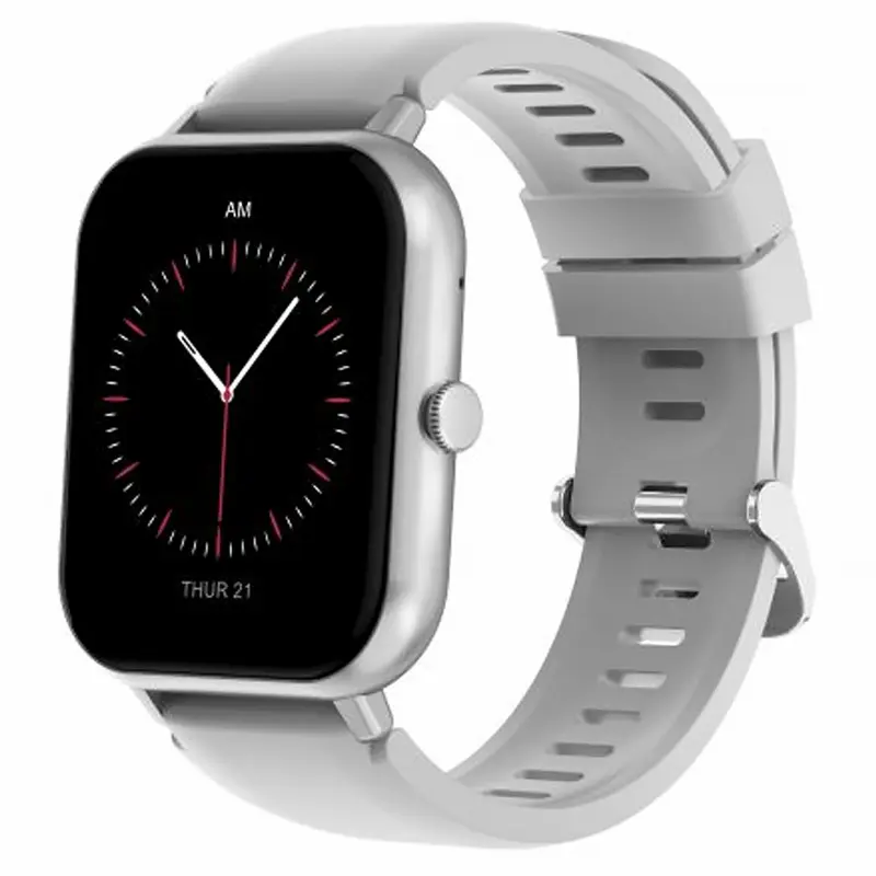 Смарт-годинник Amaya ASW-04 Smart sports watch (call version), Gray, купити оптом з доставкою