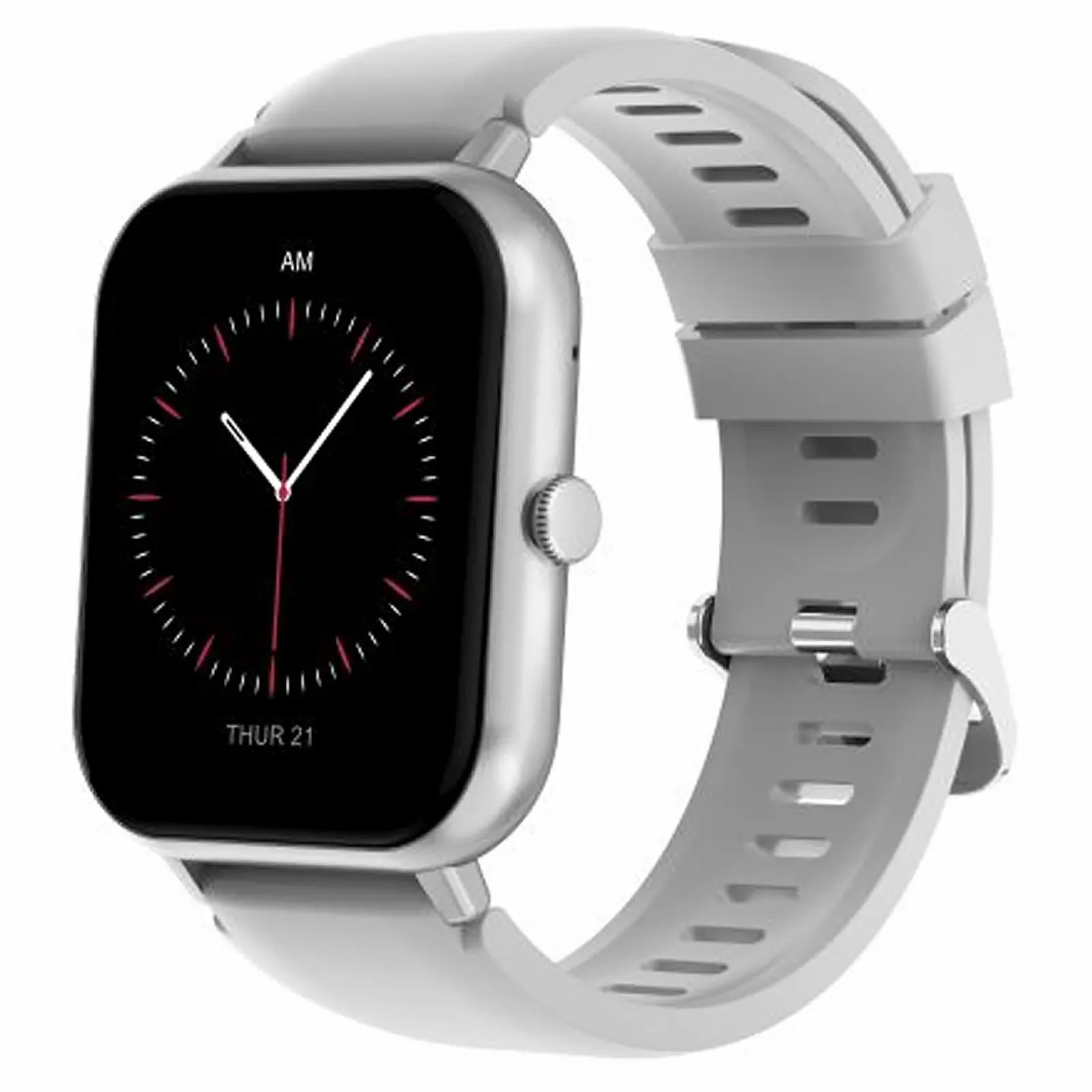 Смарт-годинник Amaya ASW-04 Smart sports watch (call version), Gray, купити оптом з доставкою
