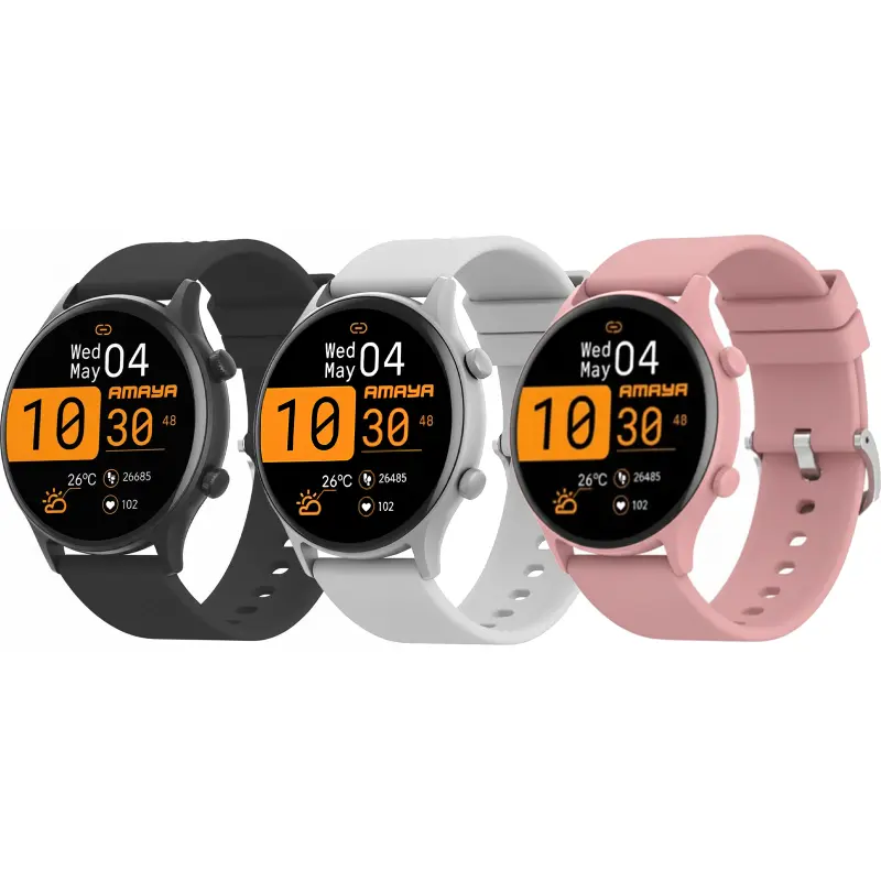 Смарт-часы Amaya ASW-05 Smart sports watch (call version), купить оптом с доставкой
