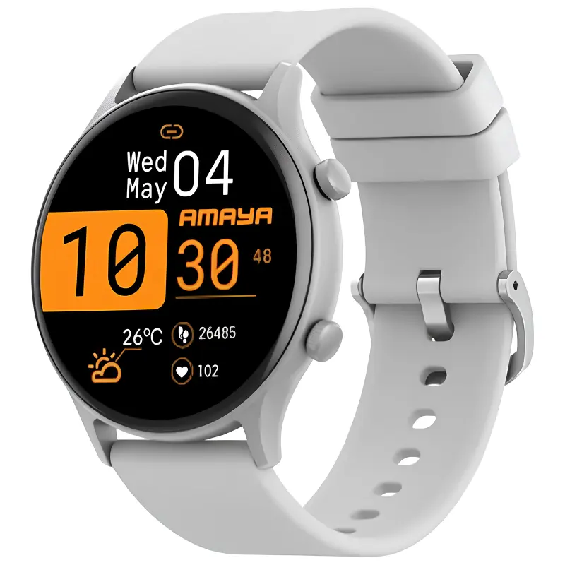Смарт-часы Amaya ASW-05 Smart sports watch (call version), Gray, купить оптом с доставкой