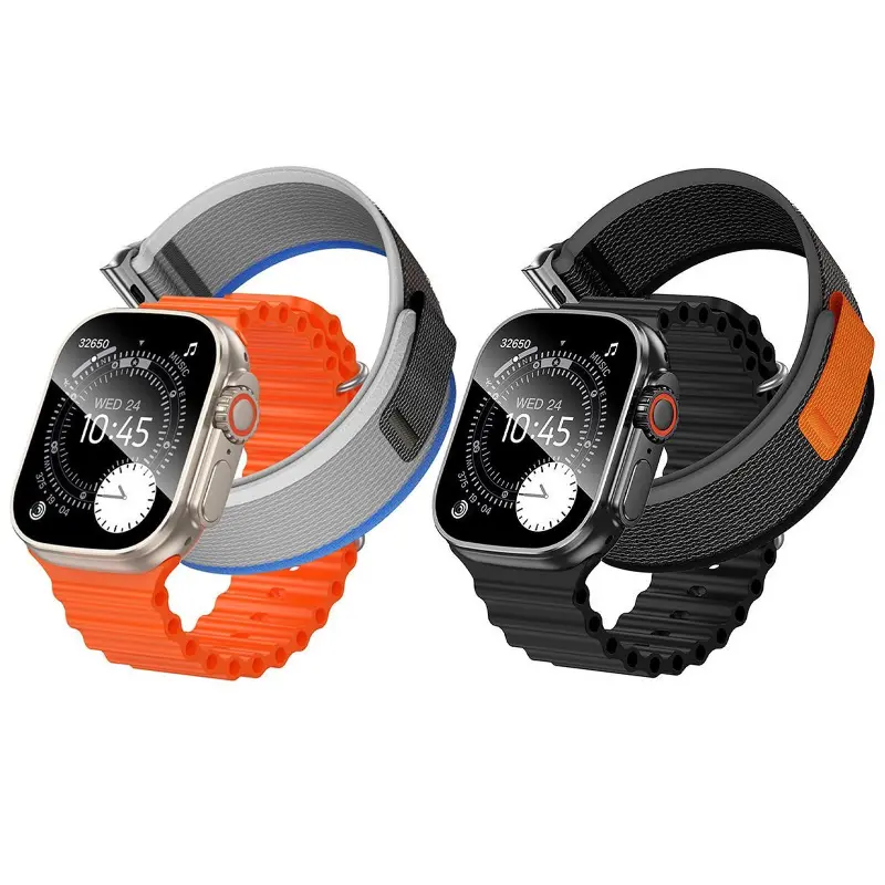 Смарт-часы Hoco Y42 Ultra Smart sports watch (call version), купить оптом с доставкой
