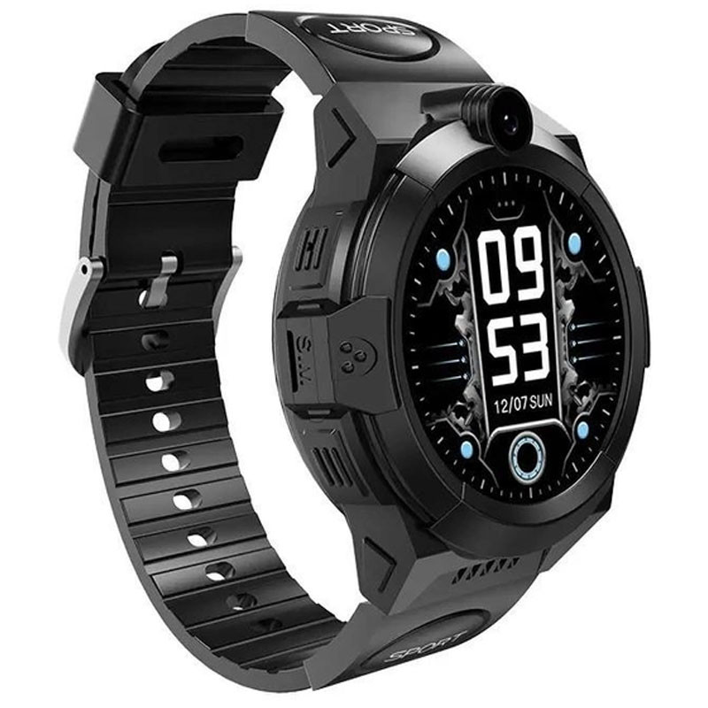 Дитячий cмарт-годинник LT32E на малюнкі №2