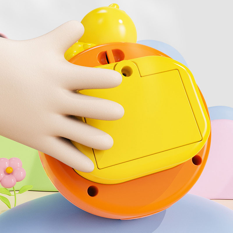 Портативна гра Pop-it Speed Push Game Ver.6 на малюнкі №4