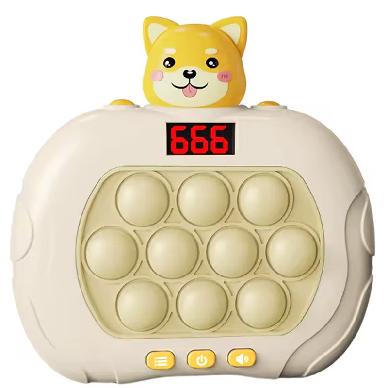 Портативная игра Pop-it Speed Push Game Ver.3-1 смотреть фото №1