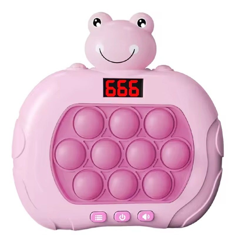 Портативна гра Pop-it Speed Push Game Ver.3-1 на малюнкі №1