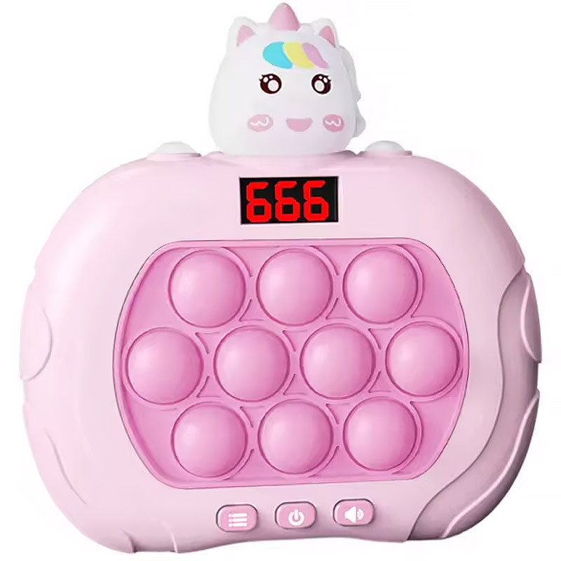 Портативная игра Pop-it Speed Push Game Ver.3-1 смотреть фото №1