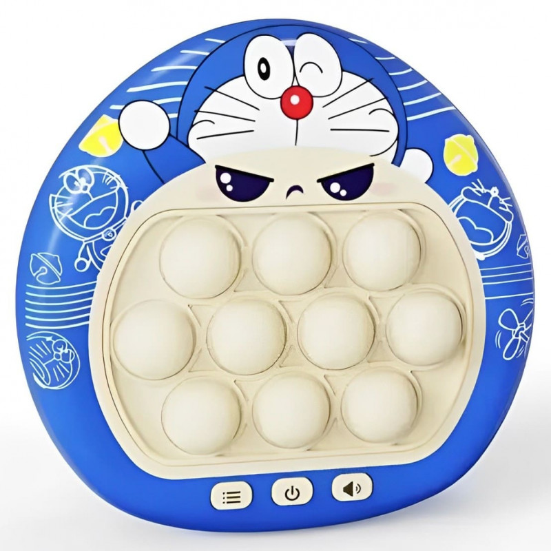 Портативна гра Pop-it Speed Push Game Ver.3 new на малюнкі №1