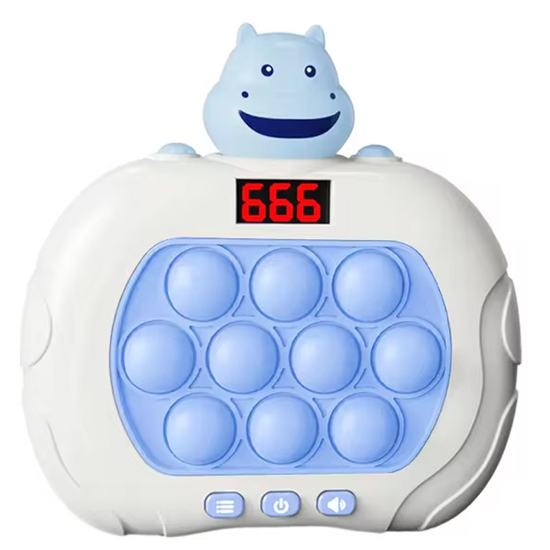 Портативная игра Pop-it Speed Push Game Ver.3-1 смотреть фото №1